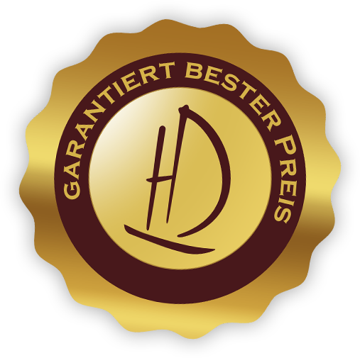 Garantiert bester Preis