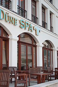 Beautyhotel Rostock - Hohe Düne SPA