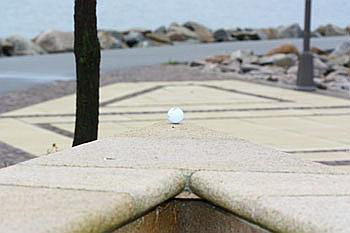 Golf Spielen - Golfen im Resort Ostsee