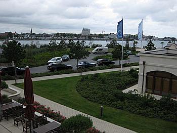 Golfhotel - Urlaub im Golfhotel an der Ostsee