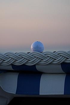 Golfreise Last Minute - Golfurlaub am Ostseestrand
