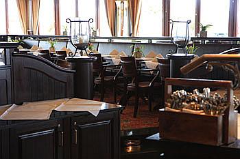 Gourmetrestaurant in Warnemünde – Kulinarische Köstlichkeiten im Hotel