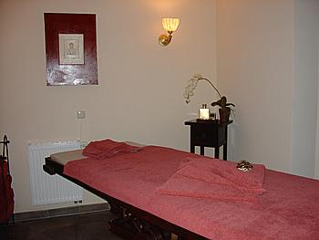 Herbstferien - Wellness Hotel an der Ostsee mit luxus Massagen