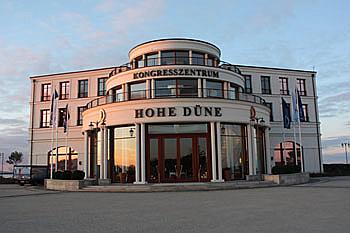 Hotel Ostseeküste - Das Kongresszentrum Hohe Düne