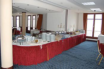 Kongresshotel Last Minute - Catering im Tagungshotel für Events