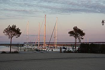 Kurzreisen - Der Yachthafen Hohe Düne Kurzreisen - Der Yachthafen Hohe Düne
