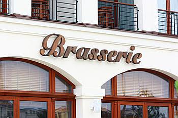 Last Minute Familienhotels - Das Restaurant Brasserie