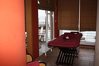 Last Minute Spa Vacation - Massagebehandlungen im Wellness Hotel
