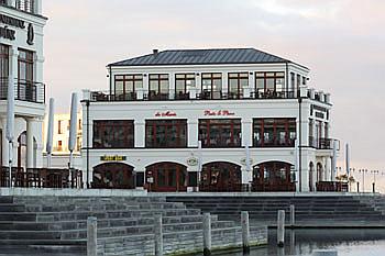 Last Minute Einen Urlaub Im Traum Hotel An Der Ostsee Buchen