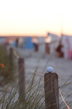Ostsee Golfhotels - Urlaub am Ostseestrand