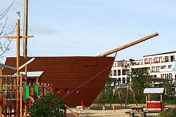 Resort Warnemünde - Kinderbetreuung im Hotel Ostsee Resort Warnemünde - Kinderbetreuung im Hotel Ostsee