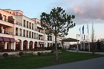 Resorts Last Minute - Im Resort an der Ostsee entspannen