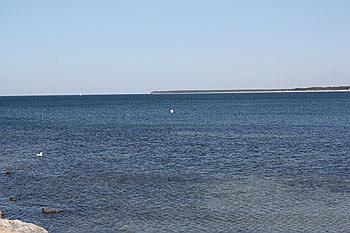 Resorts Ostsee - Urlaub am Meer