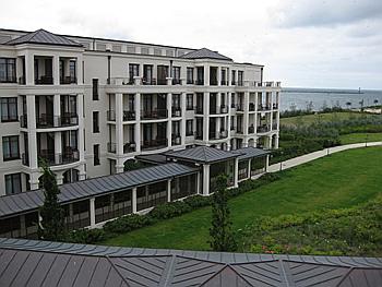 Rostock Golfhotel - Residenz Ostseehotel