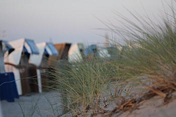 Rostock Strandurlaub - Entspannen und die Seele baumeln lassen