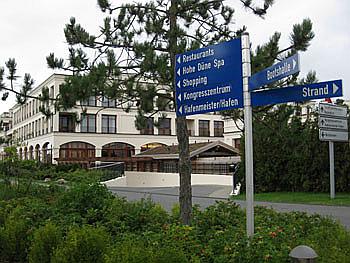 Rostock Tagungen - Tagungshotel an der Ostsee