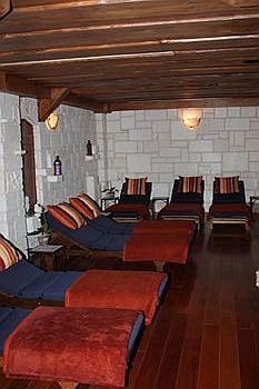 Rostock Wellness Reisen - Entspannen im Wellnessbereich Rostock Wellness Reisen - Entspannen im Wellnessbereich