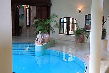 Rostock Yachthafen - Wellness im Hotel Rostock Yachthafen - Wellness im Hotel