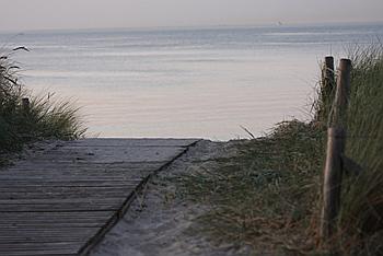 Strandkorb Ostsee - Strand und Mee(h)r