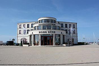 Tagung Deutschland - Kongress- und Tagungszentrum des Ostseehotels