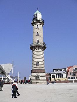 Traumurlaub Rostock - Leuchtturm Warnemünde Traumurlaub Rostock - Leuchtturm Warnemünde