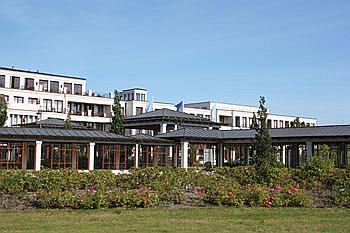 Warnemünde Resort - Ostseehotel Hohe Düne