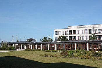 Warnemünde Resorts - Hotel in Warnemünde