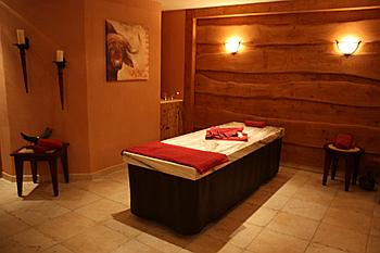 Wellness Hotels - Massagen im Ostsee Hotel