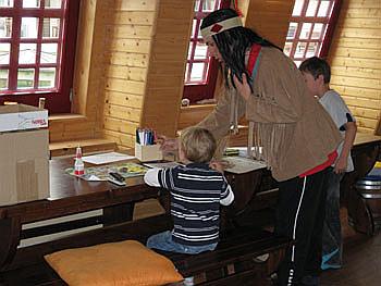 Wellness Wochenende Ostsee - Kinderurlaub