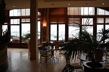 Wellnesshotel Ostseeküste - Spa-Lounge des Spahotels Wellnesshotel Ostseeküste - Spa-Lounge des Spahotels