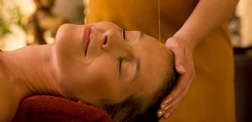 Ayurveda zum Geniessen – Yachthafenresidenz Hohe Düne