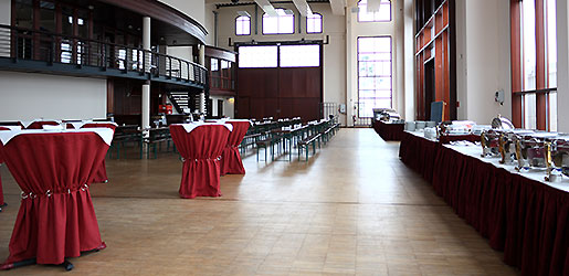 Paul Hartmann AG – Yachthafenresidenz Hohe Düne