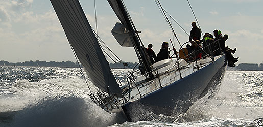 RZV Volmarstein GmbH – Yachthafenresidenz Hohe Düne
