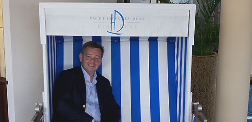 Plougmann & Vingtoft – Yachthafenresidenz Hohe Düne