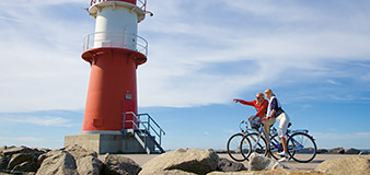 Hohe Düne Klassik – Yachthafenresidenz Hohe Düne