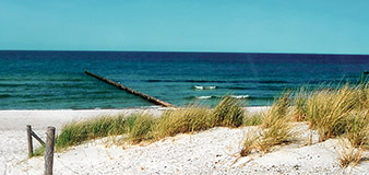 Ostseetage – Yachthafenresidenz Hohe Düne