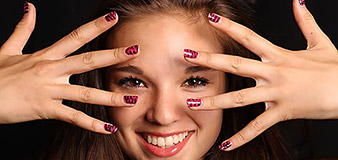 „Beautiful Nails“ – Yachthafenresidenz Hohe Düne
