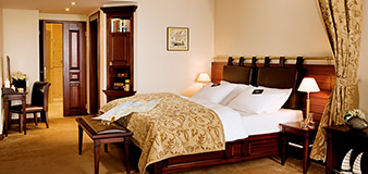Ocean's Suite - Strandblick – Yachthafenresidenz Hohe Düne
