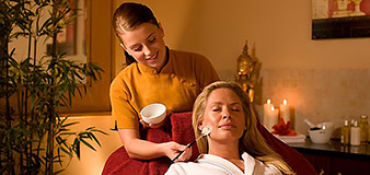 Beauty Express – Yachthafenresidenz Hohe Düne