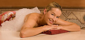 Hamam – Yachthafenresidenz Hohe Düne