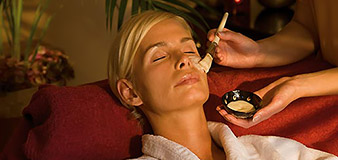 Madame de beauté – Yachthafenresidenz Hohe Düne