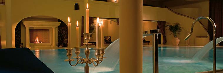 Hohe Düne SPA – Yachthafenresidenz Hohe Düne