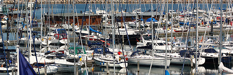 Yachthafen Hohe Düne – Yachthafenresidenz Hohe Düne