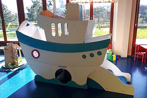 Kinder kommt an Bord und geht auf Entdeckerreise! Kinder kommt an Bord und geht auf Entdeckerreise!