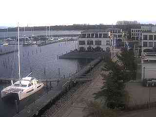 Marina Ostsee
