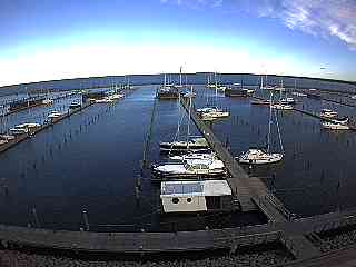 Marina Ostsee
